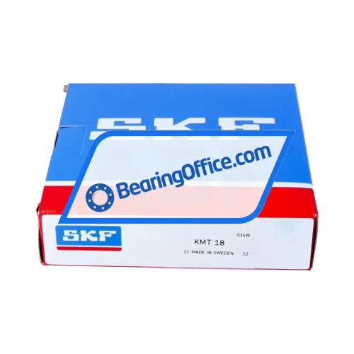SKF KMT18 bearing image 3