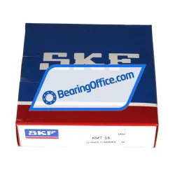SKF KMT16 rulman resim 3