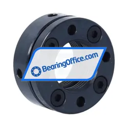 Spieth MSR22X1,5 rulman resim 2