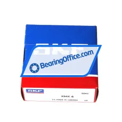 SKF KMK6 rulman resim 3