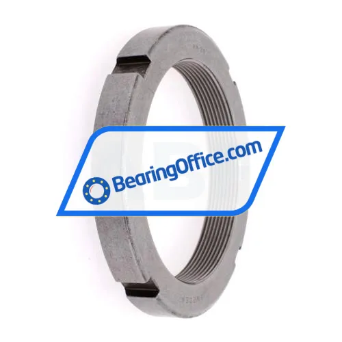 SKF KM20 bearing image 3