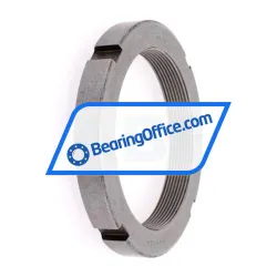 SKF KM20 rulman resim 3