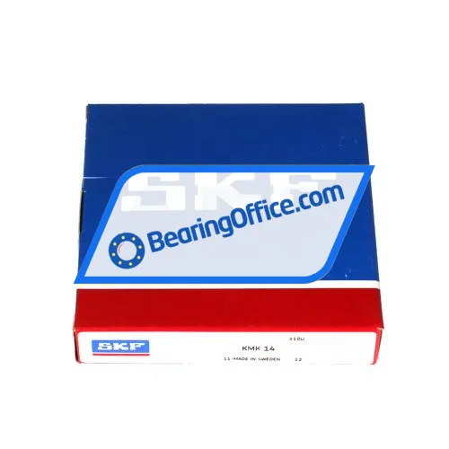 SKF KMK14 bearing image 3