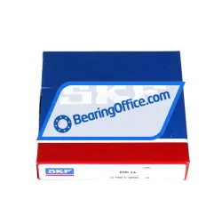 SKF KMK14 rulman resim 3