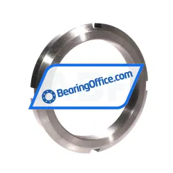 SKF KM24 rulman resim 2