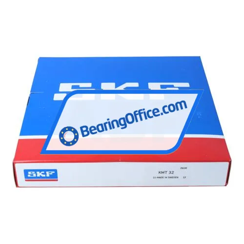 SKF KMT32 bearing image 3