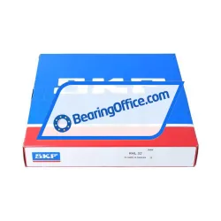 SKF KML32 rulman resim 3