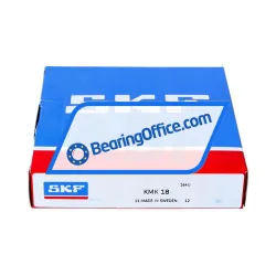 SKF KMK18 rulman resim 4