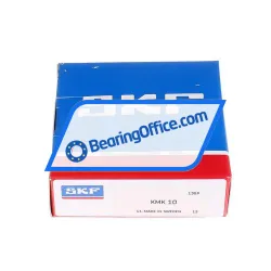 SKF KMK10 rulman resim 3