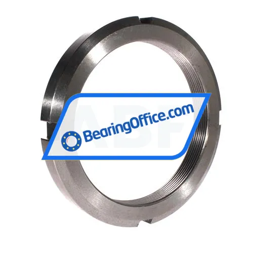 SKF KM33 bearing image 2