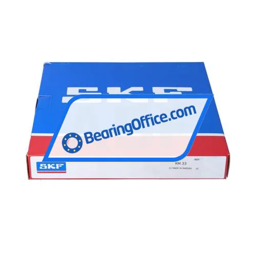 SKF KM33 bearing image 3