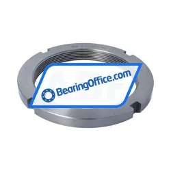 SKF HM42T rulman resim 2