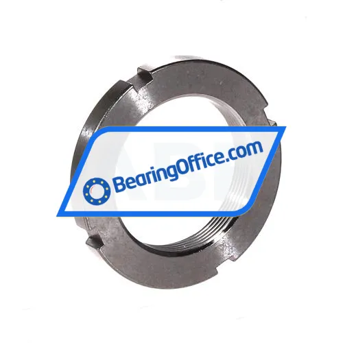 RHP KM9 bearing image 2