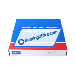 SKF KML34 rulman resim 3