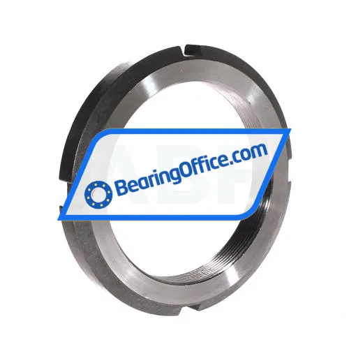 SKF KM21 bearing image 3