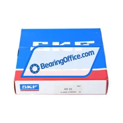 SKF KM21 rulman resim 4