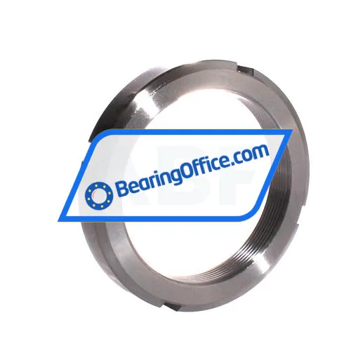 RHP KM17 bearing image 2