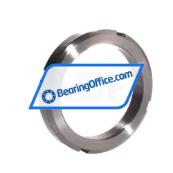 RHP KM17 rulman resim 2