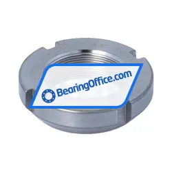 SKF N05 rulman resim 2