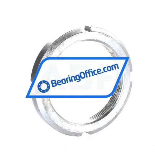 SKF KM14VZ bearing image 2