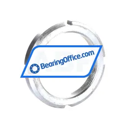 SKF KM14VZ rulman resim 2