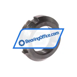 Timken N05 rulman resim 2