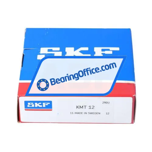 SKF KMT12 bearing image 2