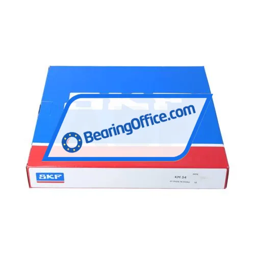 SKF KM34 bearing image 2