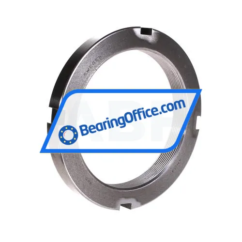 SKF KM23 bearing image 2