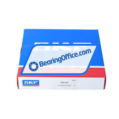 SKF KM23 bearing image 3