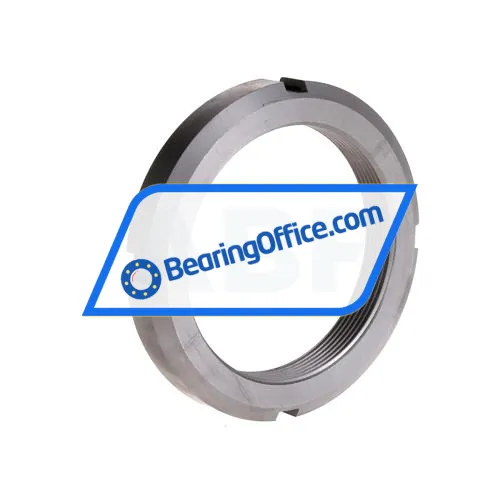 SKF KM16 bearing image 2