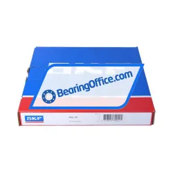 SKF KML40 rulman resim 3