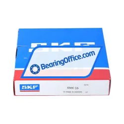 SKF KMK16 rulman resim 4