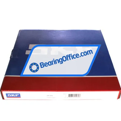 SKF HM3056 bearing image 2