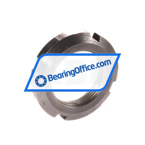 SNR KM4 bearing image 2