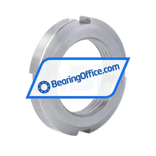 AKN KM5 bearing image 2