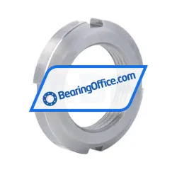 AKN KM5 rulman resim 2