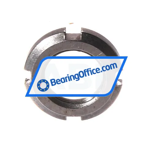 NSK AN03 bearing image 2