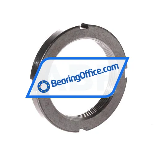 AKN KM12 bearing image 2