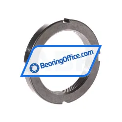 AKN KM12 rulman resim 2