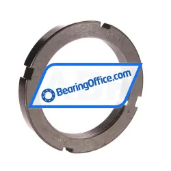 SNR KM14 rulman resim 2