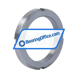 AKN KM13 rulman resim 2