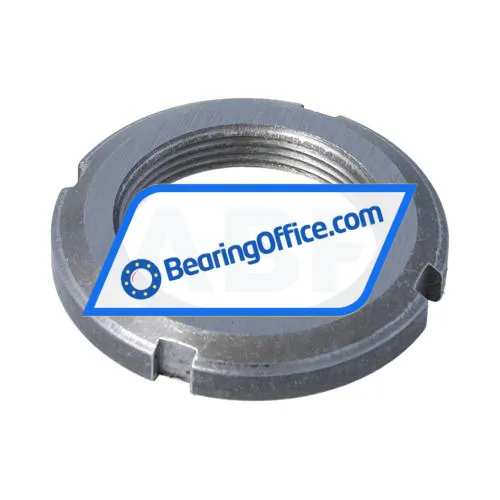 NTN AN07 bearing image 2