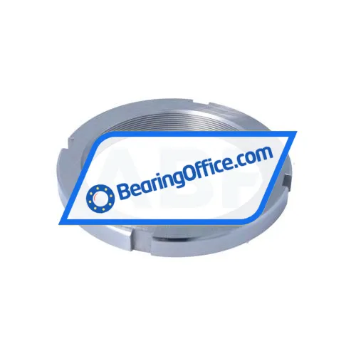 NSK AN28 bearing image 2