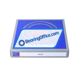 NSK AN28 rulman resim 3