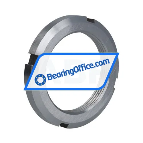 NSK AN11 bearing image 2