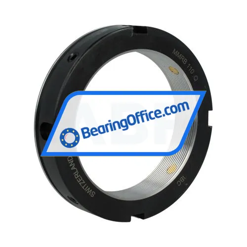 IBC Bearings MMRB110