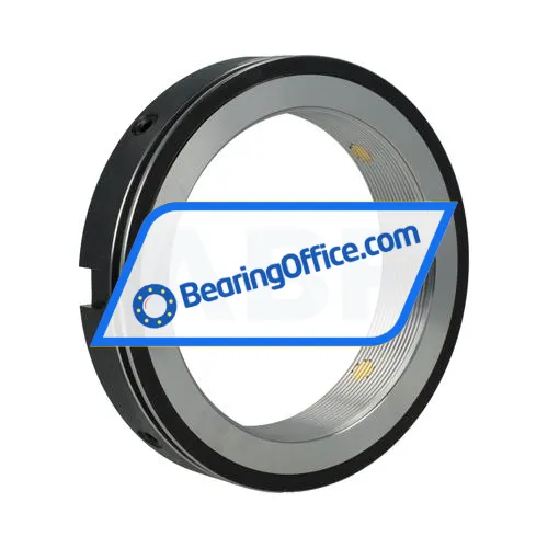 IBC Bearings MMRB110 bearing image 2
