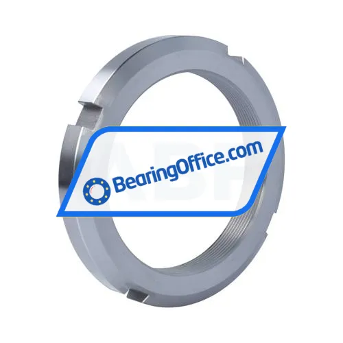 FSQ KM21 bearing image 2