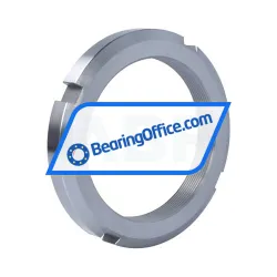 FSQ KM21 rulman resim 2